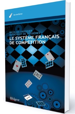 LE SYSTEME FRANCAIS DE COMPETITION