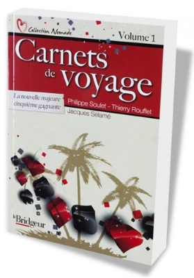 CARNETS DE VOYAGE