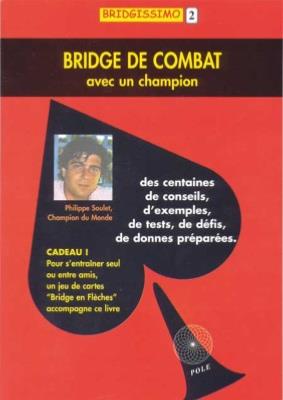 BRIDGE DE COMBAT 