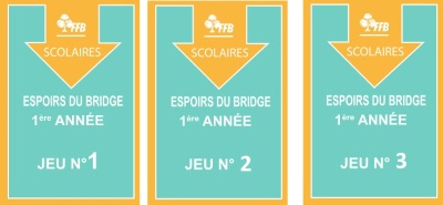 JEUX FLECHES 1-2-3 (Manuel initiateur 1ère Année)