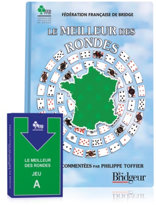LE MEILLEUR DES RONDES ET ses 2 Jeux Fléchés offerts