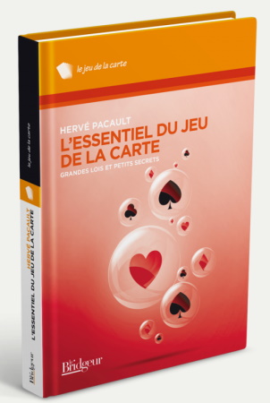 L'ESSENTIEL DU JEU DE LA CARTE