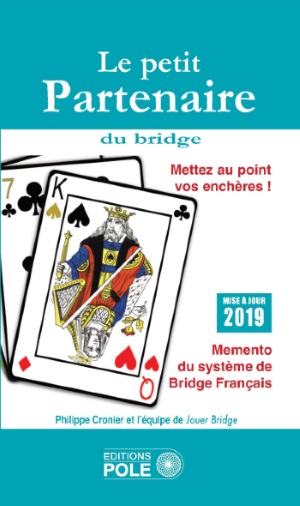 LE PETIT PARTENAIRE 2019