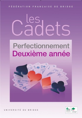 MANUEL CADET PERFECTIONNEMENT 2ème Année