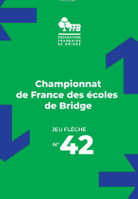 JEUX FLECHES CFEB n°42 - Initiation