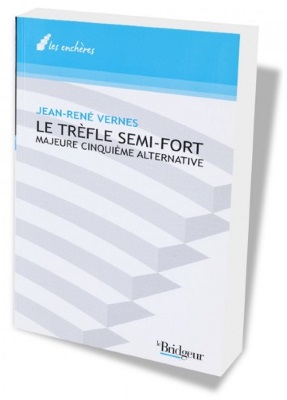 LE TREFLE SEMI-FORT