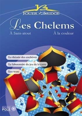 LES CHELEMS ET LEURS SECRETS