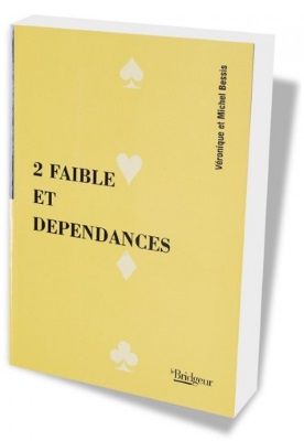 2 FAIBLE ET DEPENDANCES