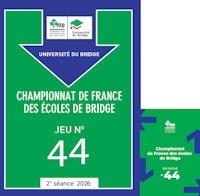 JEUX FLECHES CFEB n°44 - Initiation
