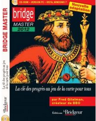 BRIDGE MASTER - VOL.1