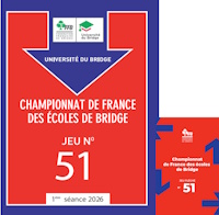 JEUX FLECHES CFEB N°51 - Avancé