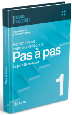 PAS A PAS - Tome 1