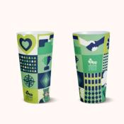 100 Eco-Cup FFB 
