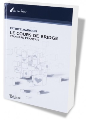LE COURS DE BRIDGE